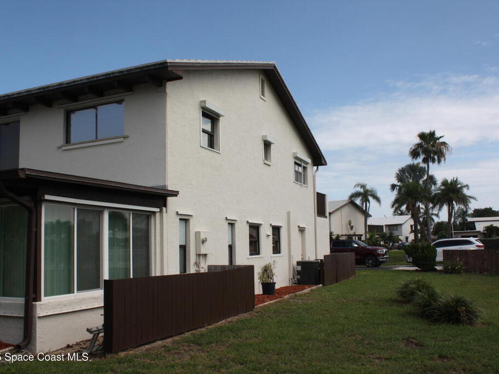 199 Skyline Court, Satellite Beach, FL 32937
