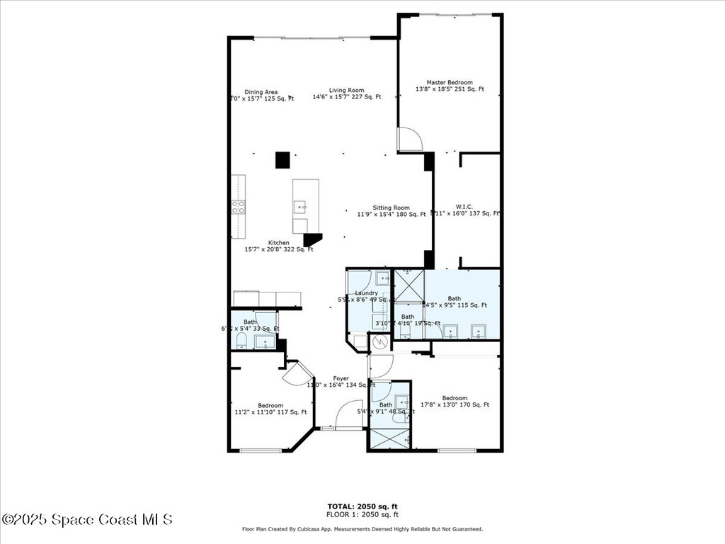 10710 S Tropical Trail, Merritt Island, FL 32952