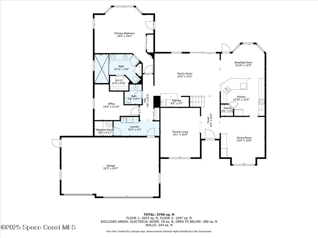10710 S Tropical Trail, Merritt Island, FL 32952