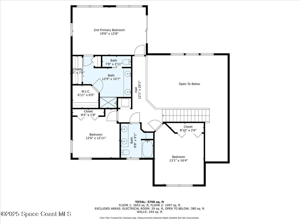 10710 S Tropical Trail, Merritt Island, FL 32952