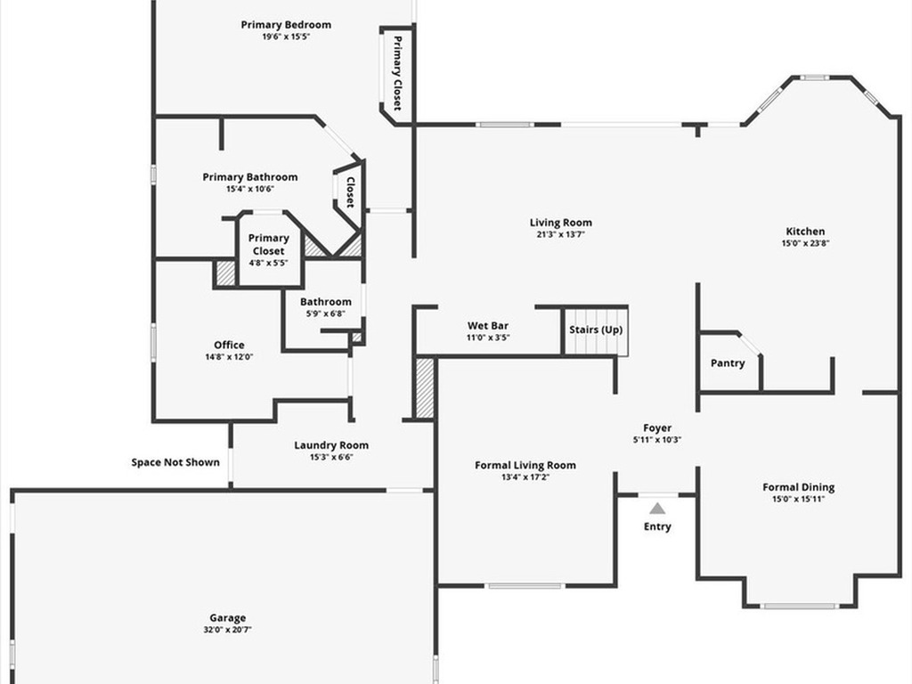 10710 S Tropical Trail, Merritt Island, FL 32952
