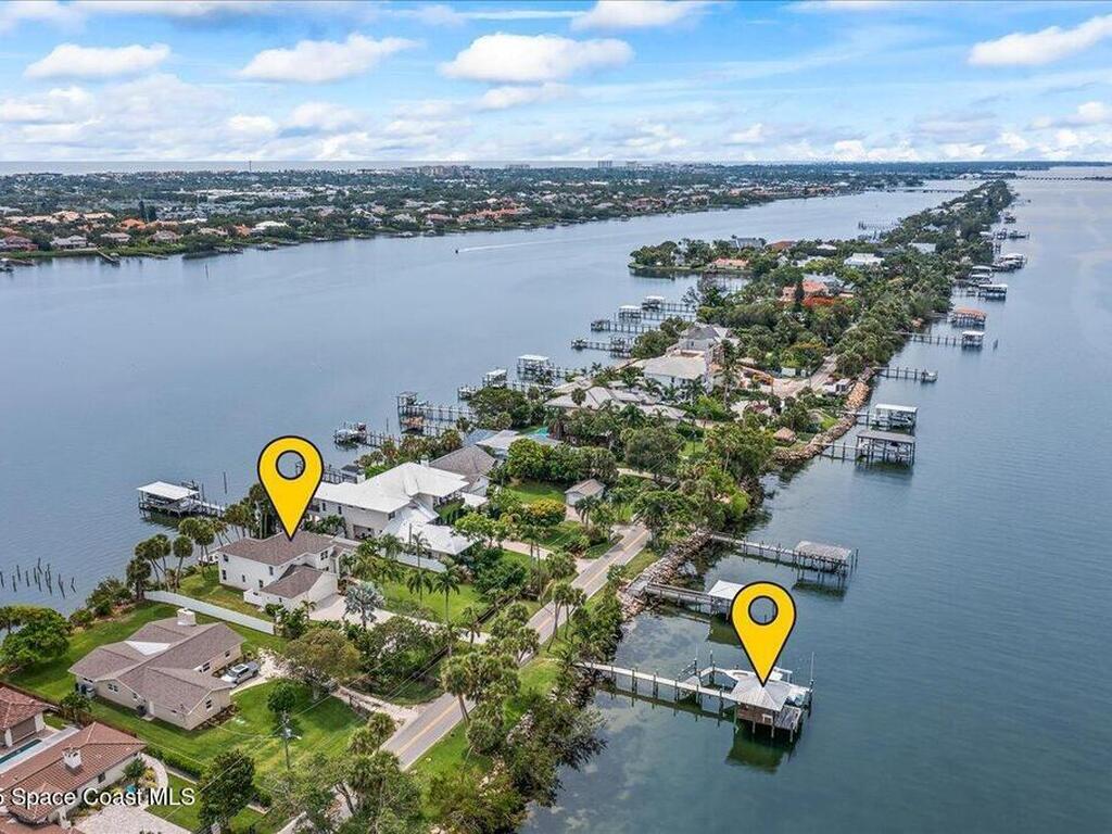 10710 S Tropical Trail, Merritt Island, FL 32952