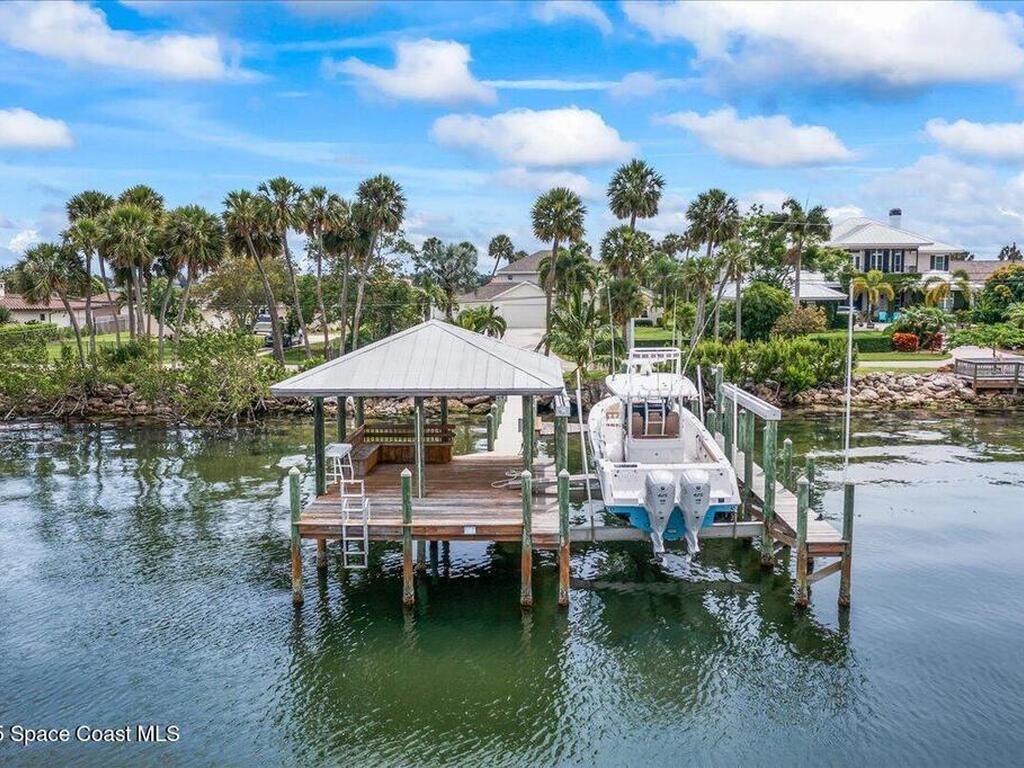 10710 S Tropical Trail, Merritt Island, FL 32952