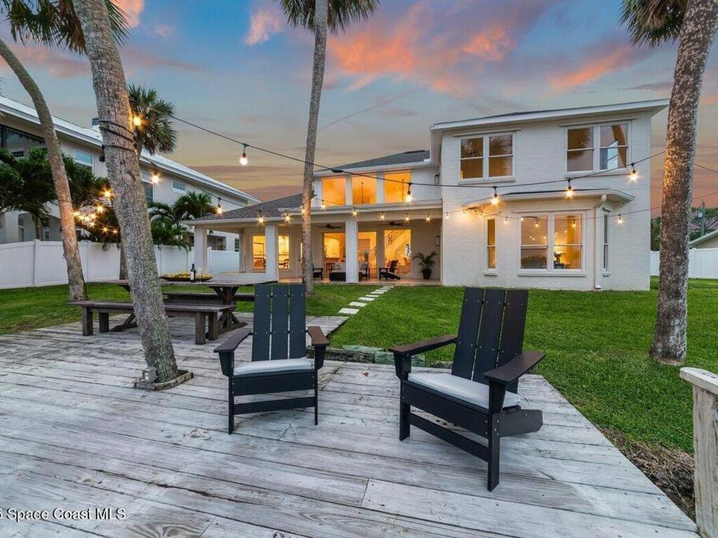 10710 S Tropical Trail, Merritt Island, FL 32952