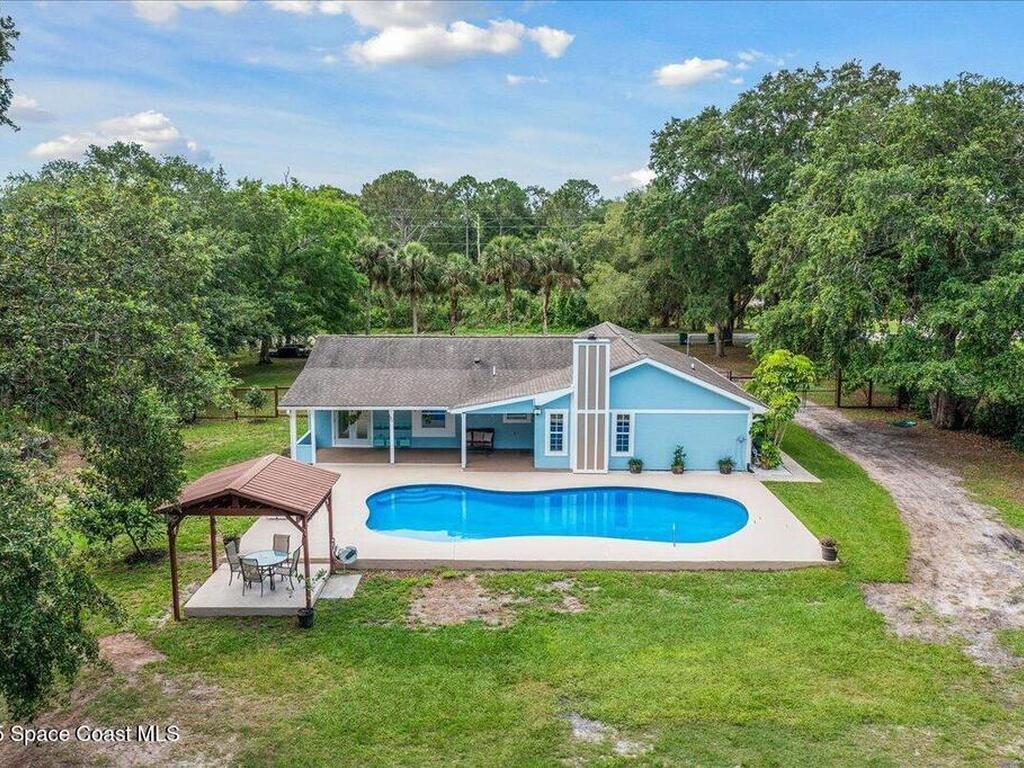 4260 Citrus Boulevard, Cocoa, FL 32926