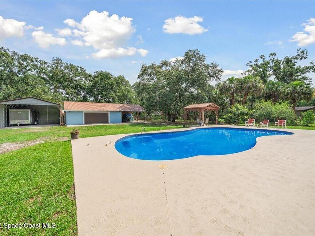 4260 Citrus Boulevard, Cocoa, FL 32926