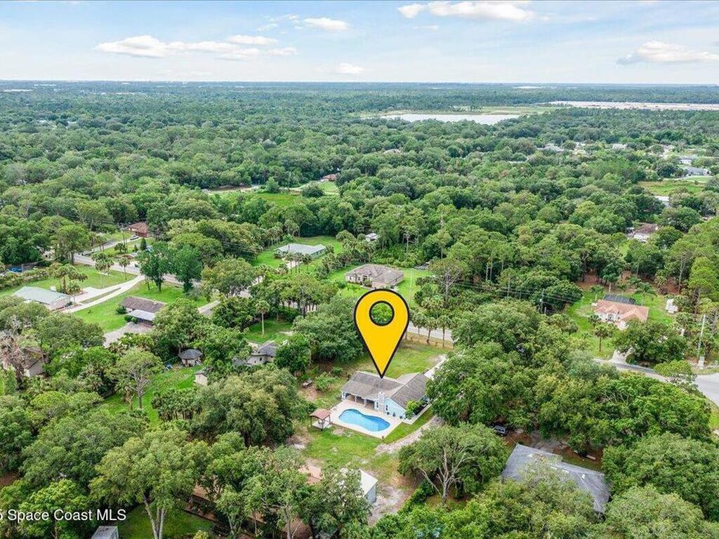 4260 Citrus Boulevard, Cocoa, FL 32926
