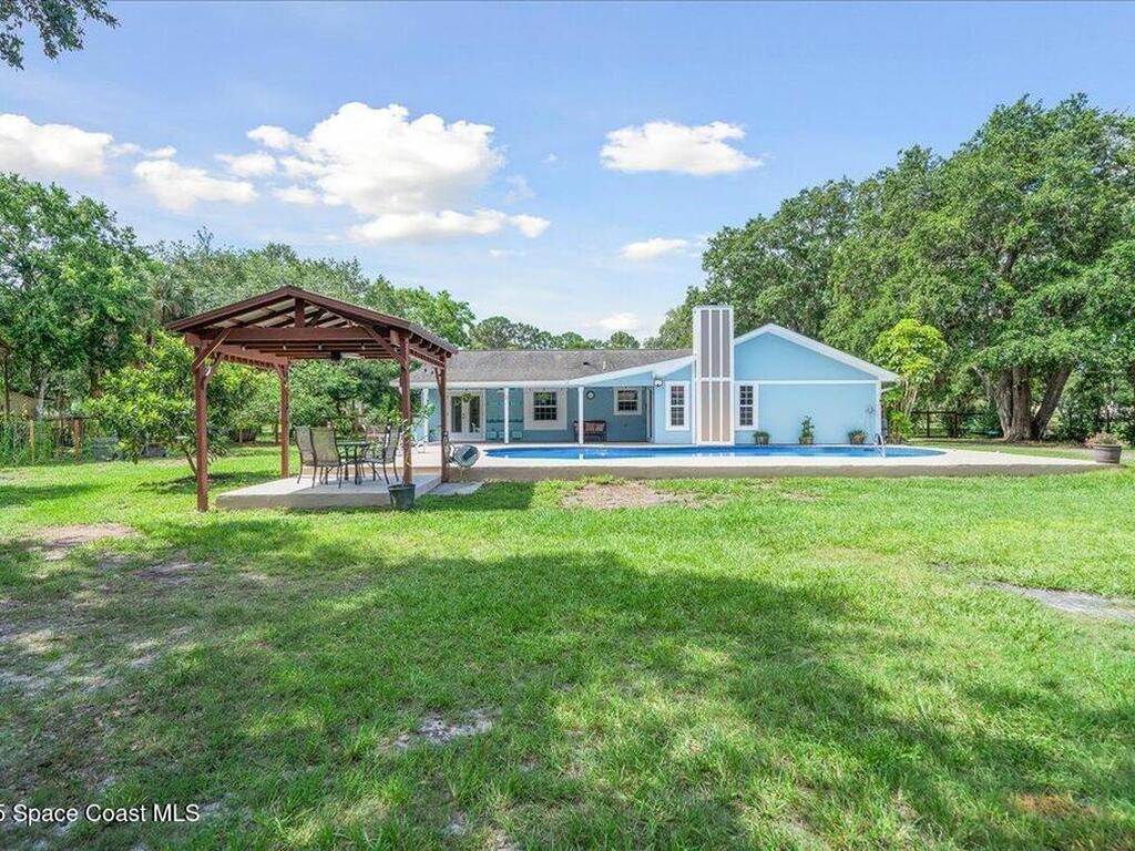 4260 Citrus Boulevard, Cocoa, FL 32926