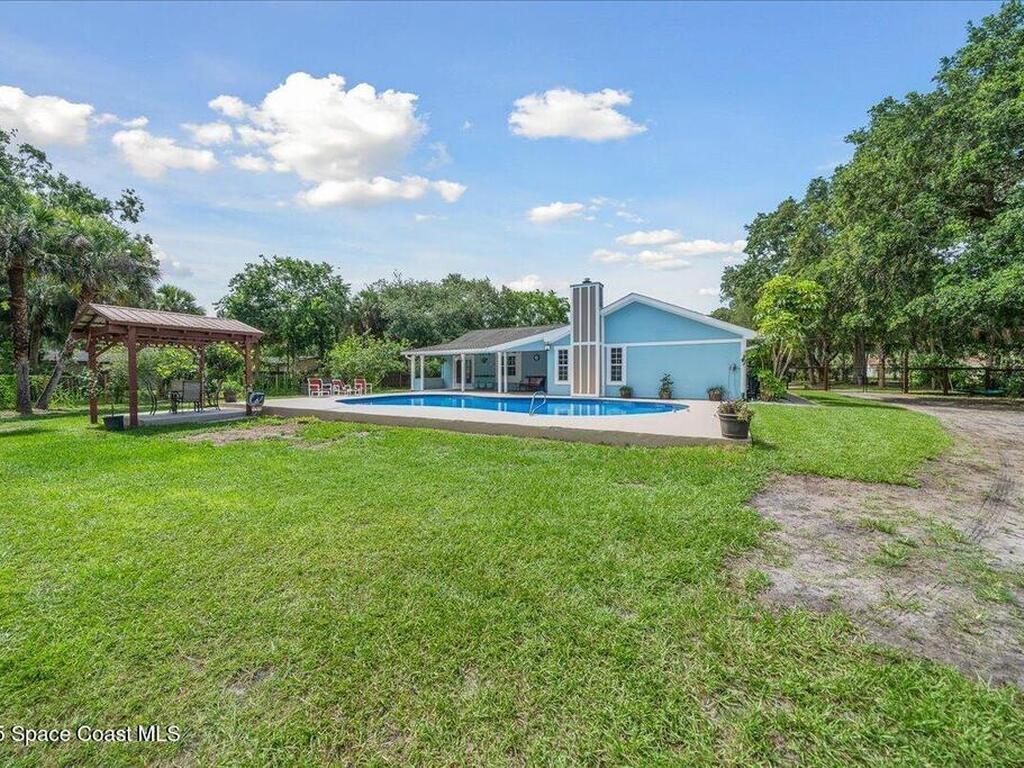 4260 Citrus Boulevard, Cocoa, FL 32926