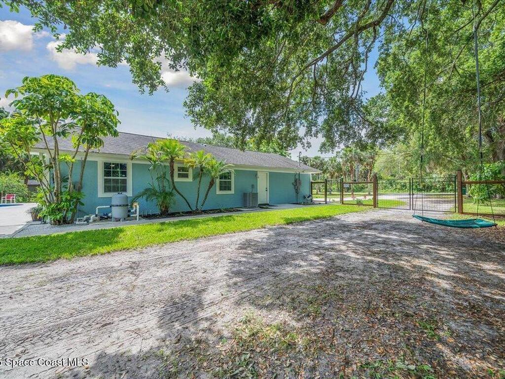 4260 Citrus Boulevard, Cocoa, FL 32926