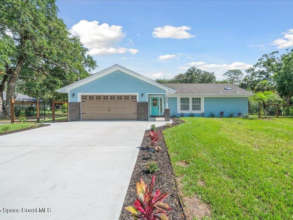 4260 Citrus Boulevard, Cocoa, FL 32926