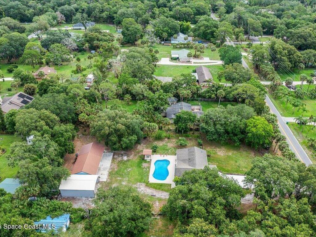 4260 Citrus Boulevard, Cocoa, FL 32926