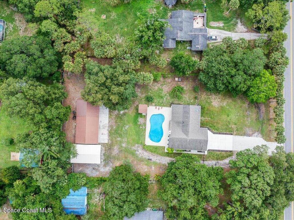 4260 Citrus Boulevard, Cocoa, FL 32926