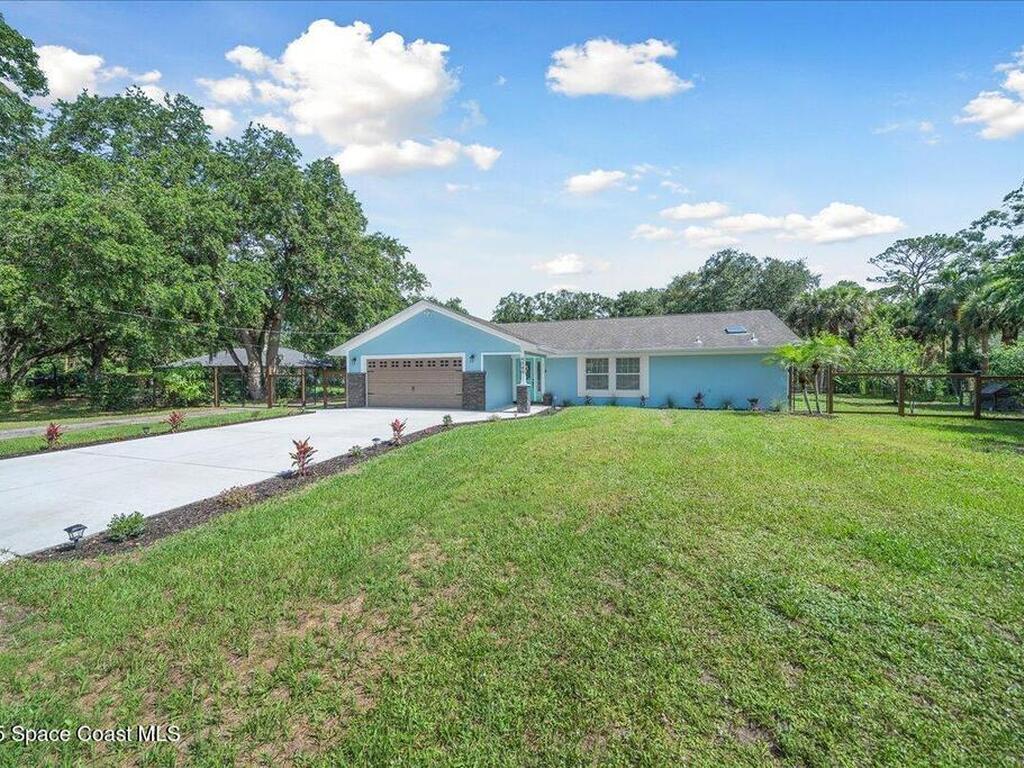 4260 Citrus Boulevard, Cocoa, FL 32926
