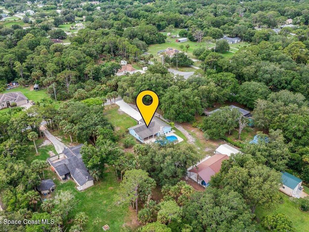 4260 Citrus Boulevard, Cocoa, FL 32926