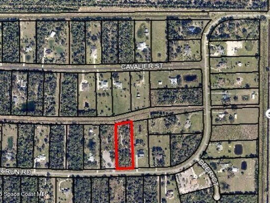 154 Deer Run Road, Palm Bay, FL 32909