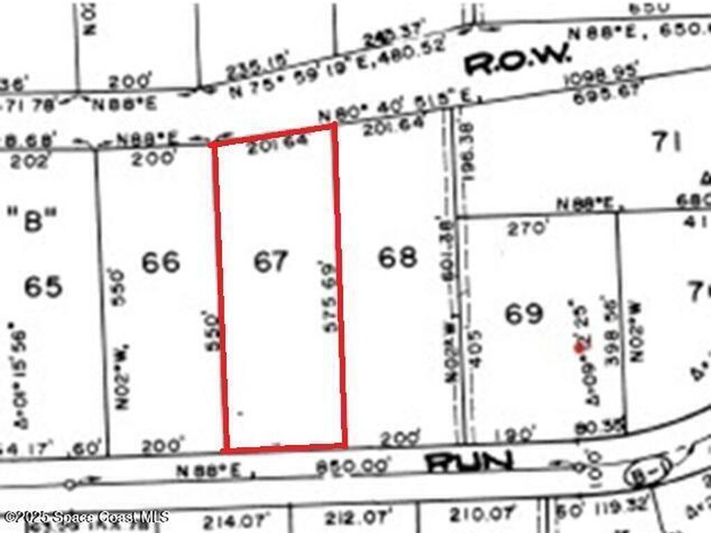 154 Deer Run Road, Palm Bay, FL 32909