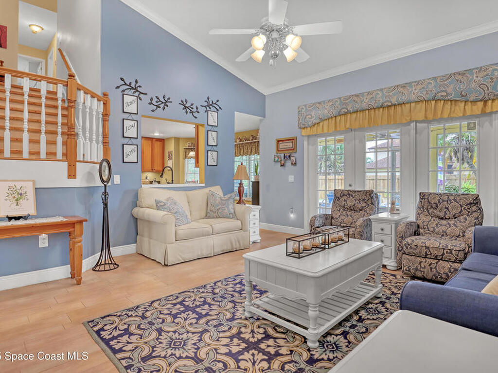 2600 Lowell Circle, Melbourne, FL 32935