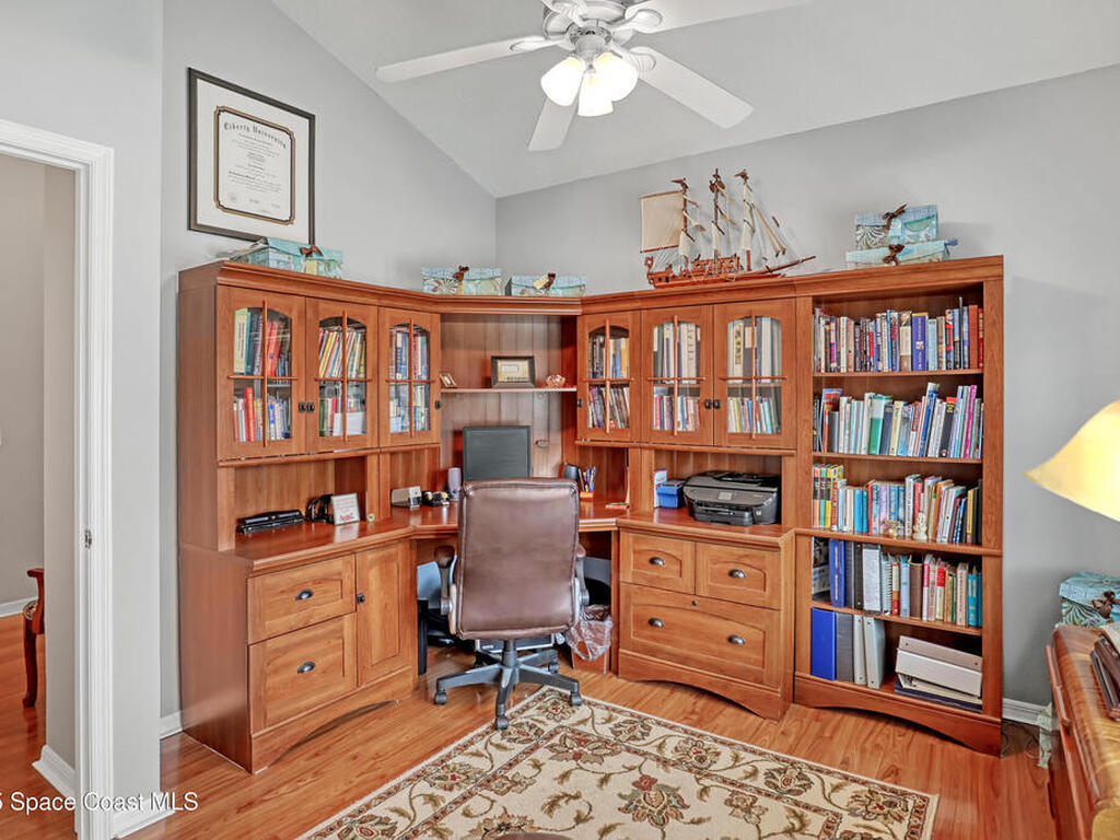 2600 Lowell Circle, Melbourne, FL 32935