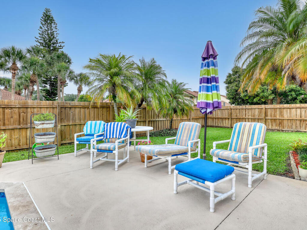 2600 Lowell Circle, Melbourne, FL 32935