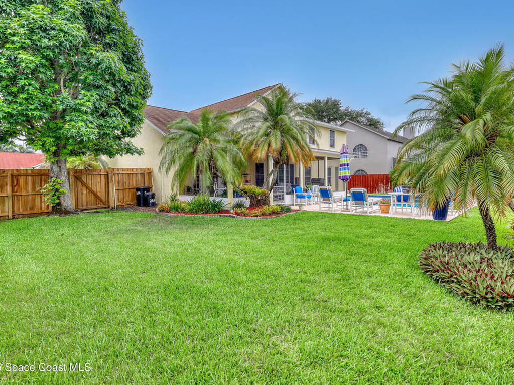 2600 Lowell Circle, Melbourne, FL 32935