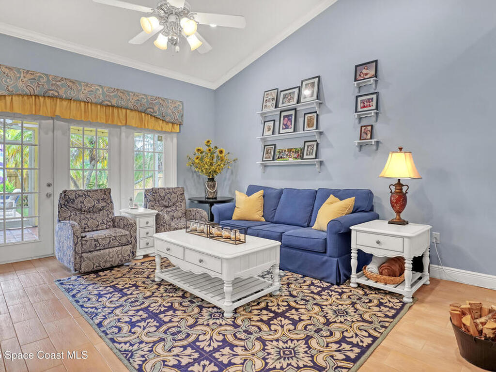 2600 Lowell Circle, Melbourne, FL 32935