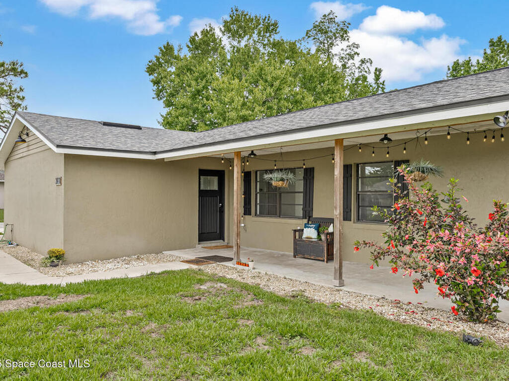 3400 Greenville Street, Cocoa, FL 32926