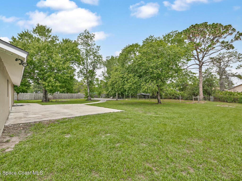 3400 Greenville Street, Cocoa, FL 32926