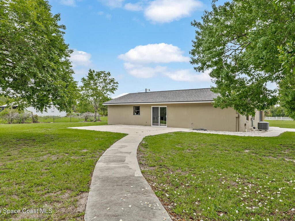 3400 Greenville Street, Cocoa, FL 32926