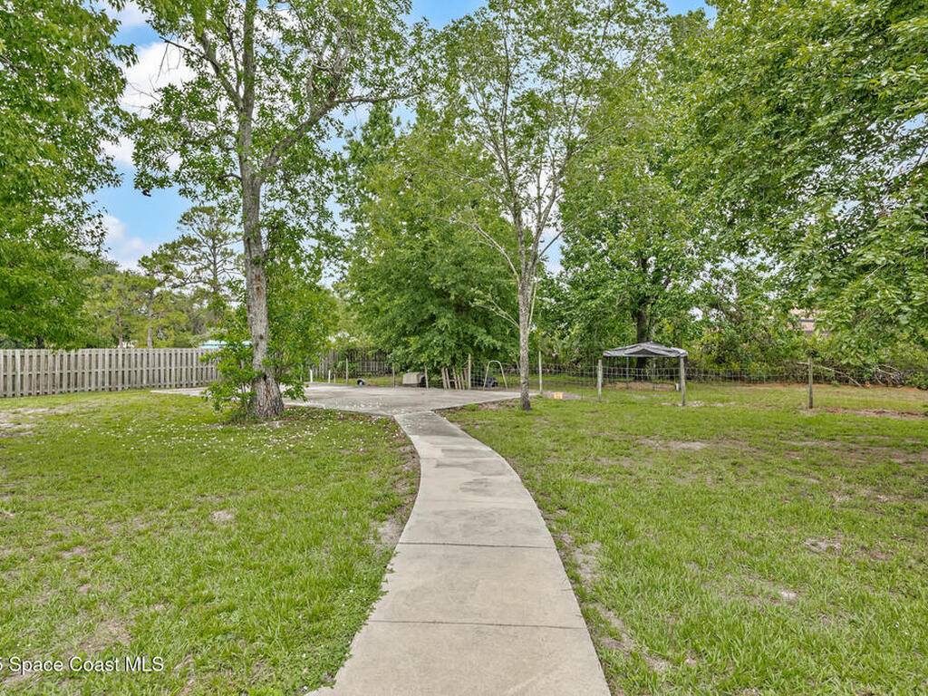 3400 Greenville Street, Cocoa, FL 32926