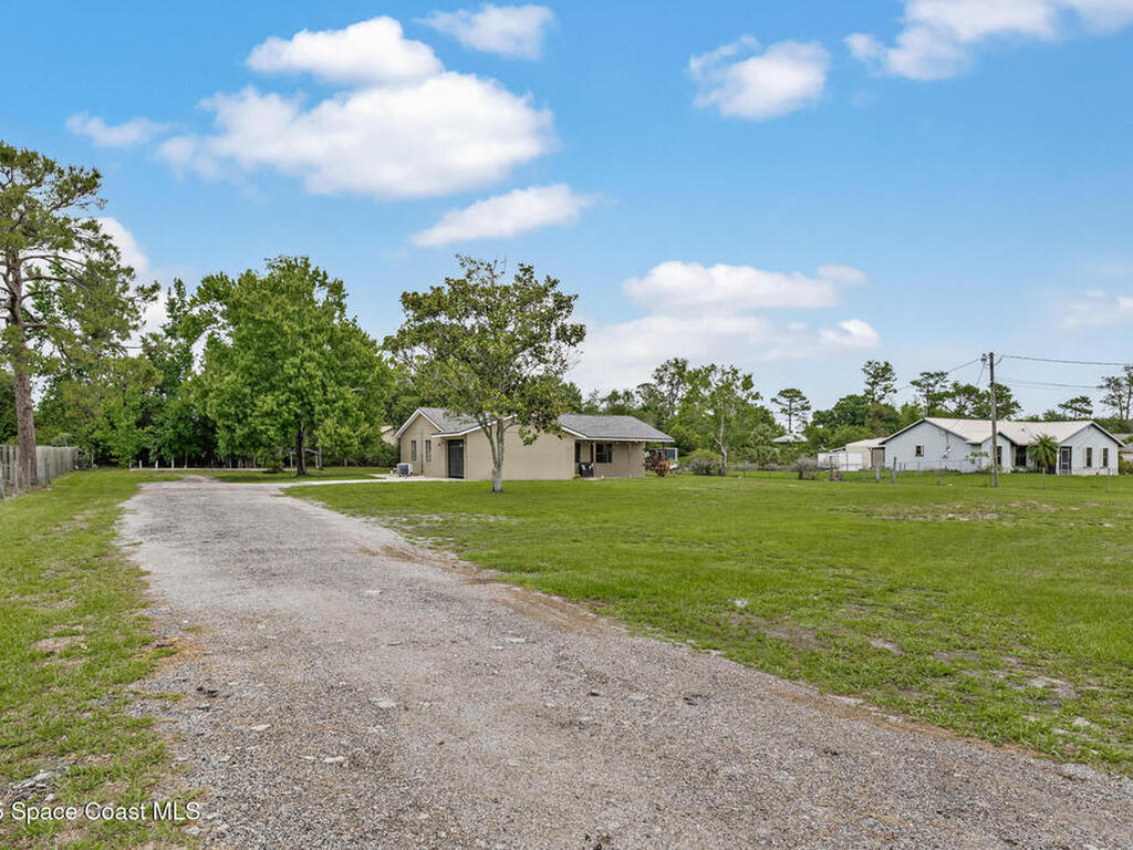 3400 Greenville Street, Cocoa, FL 32926