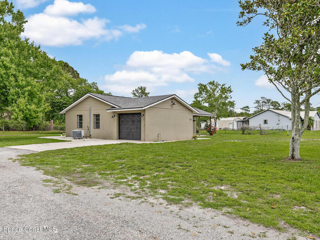 3400 Greenville Street, Cocoa, FL 32926