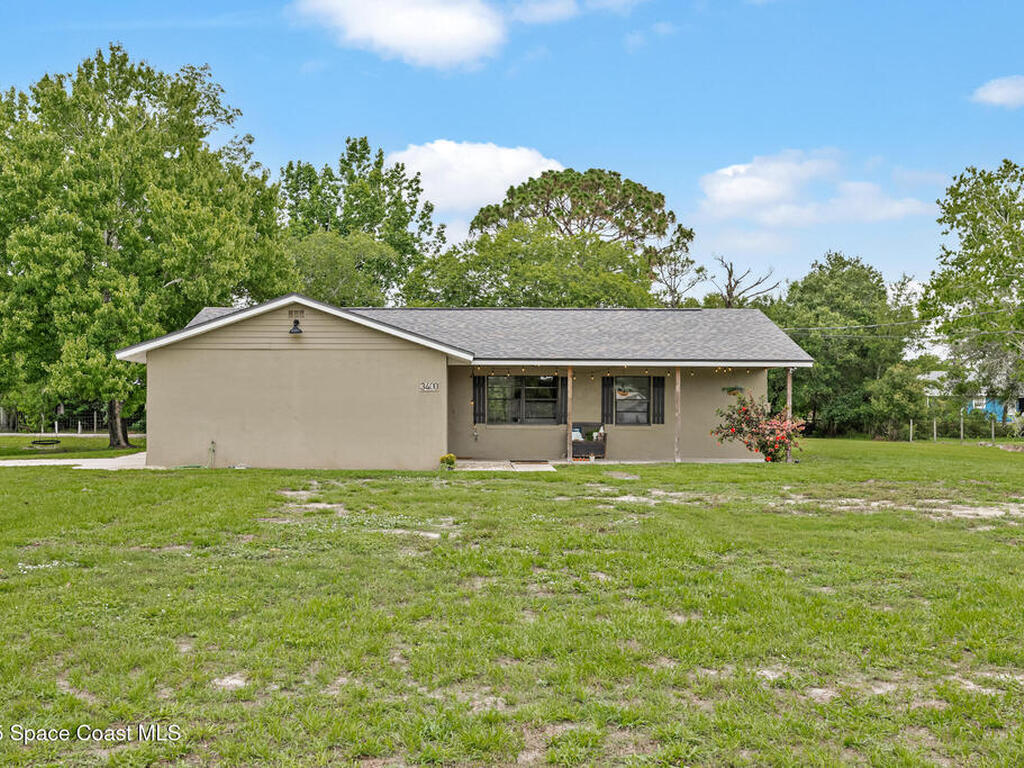 3400 Greenville Street, Cocoa, FL 32926