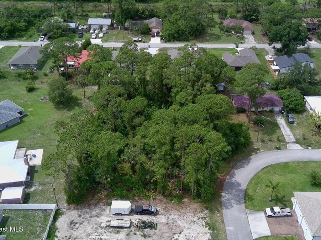 120 Angelo Road, Palm Bay, FL 32909
