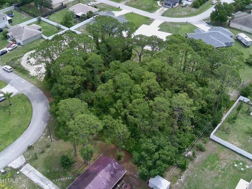 120 Angelo Road, Palm Bay, FL 32909