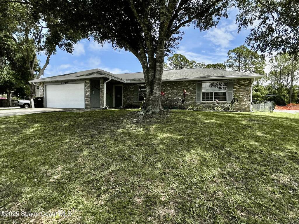 237 Jacaranda Avenue, Palm Bay, FL 32907