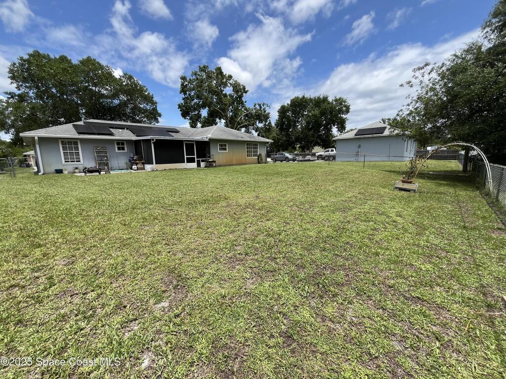 237 Jacaranda Avenue, Palm Bay, FL 32907