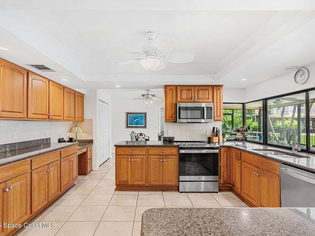 615 Seville Court, Satellite Beach, FL 32937