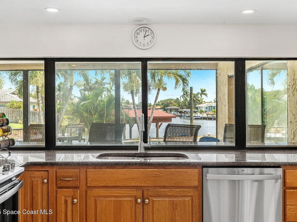 615 Seville Court, Satellite Beach, FL 32937