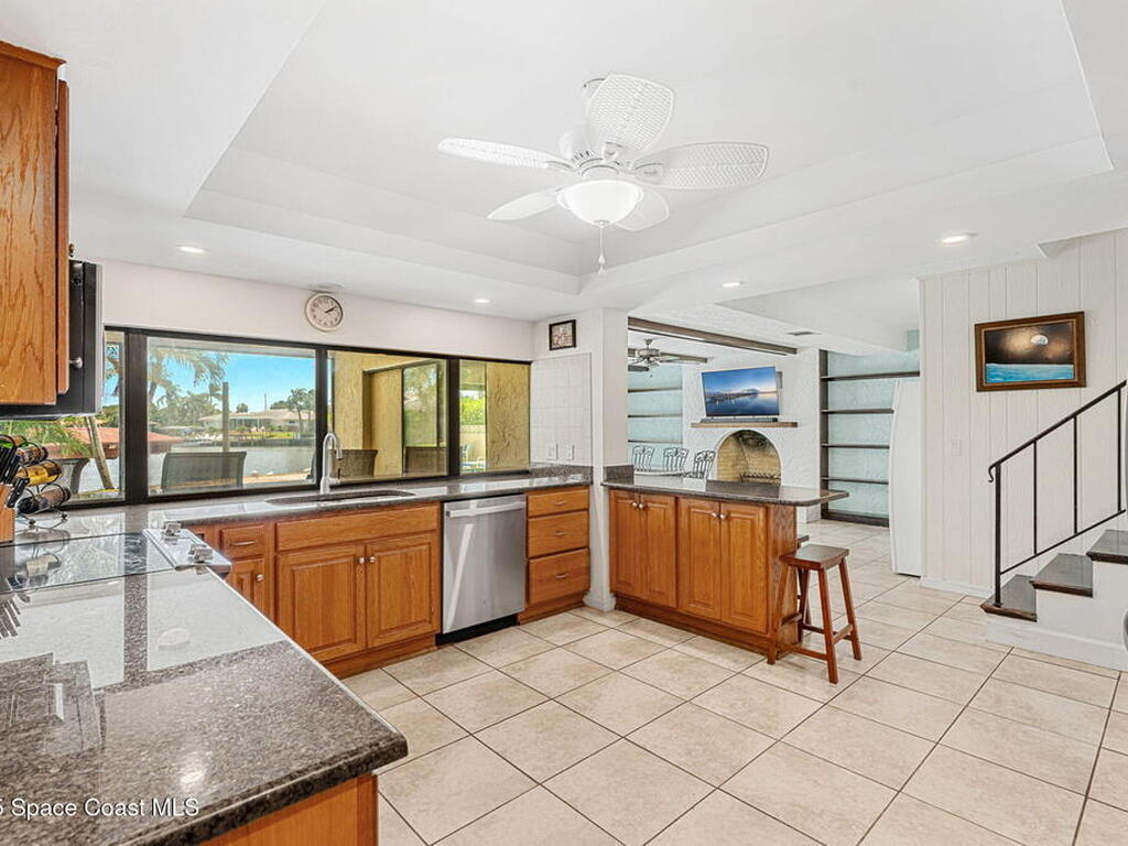 615 Seville Court, Satellite Beach, FL 32937