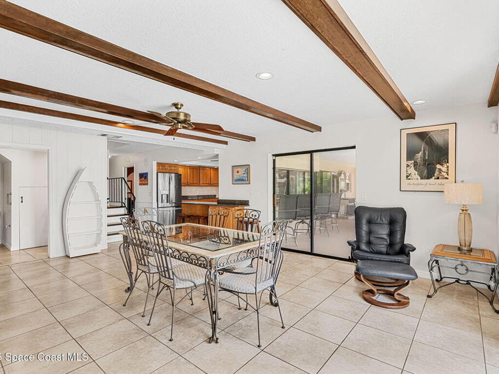 615 Seville Court, Satellite Beach, FL 32937