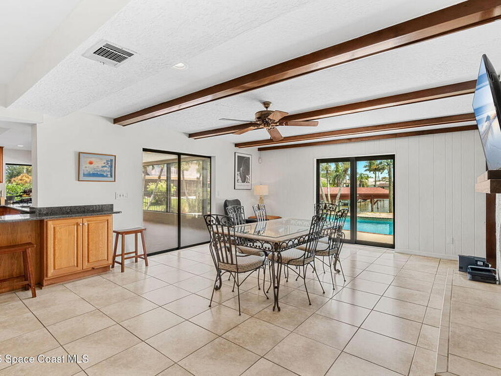615 Seville Court, Satellite Beach, FL 32937