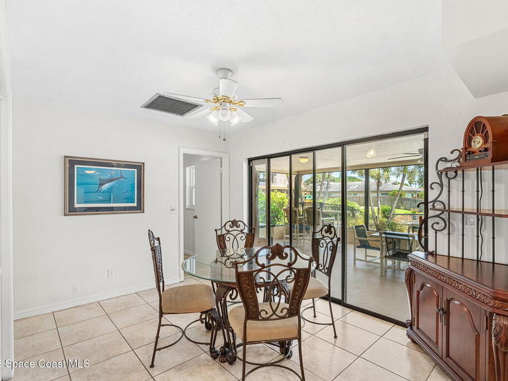 615 Seville Court, Satellite Beach, FL 32937