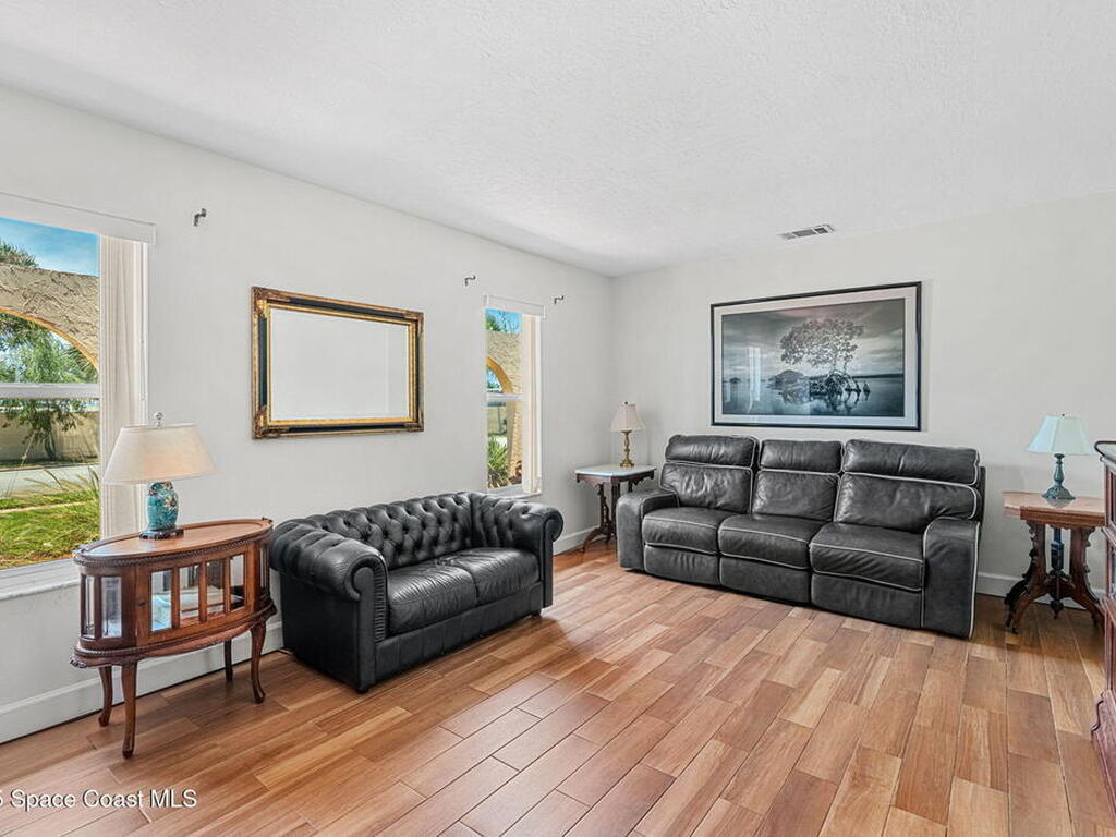 615 Seville Court, Satellite Beach, FL 32937