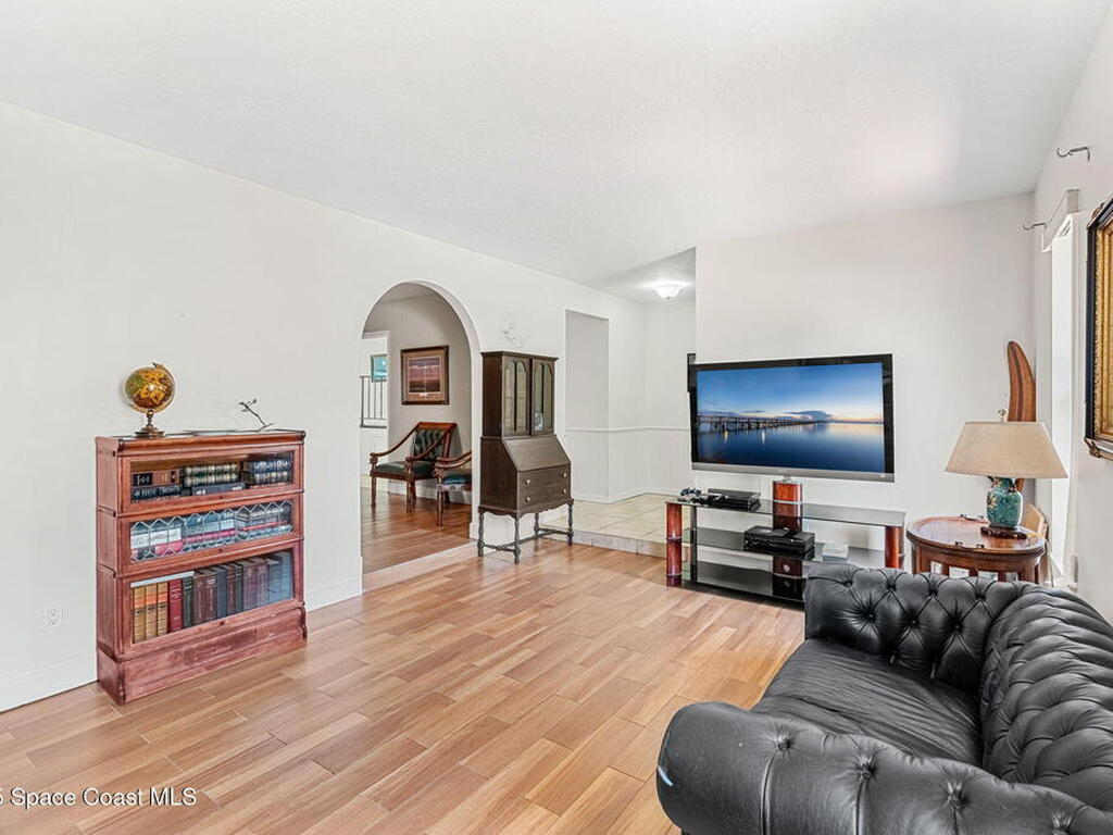 615 Seville Court, Satellite Beach, FL 32937