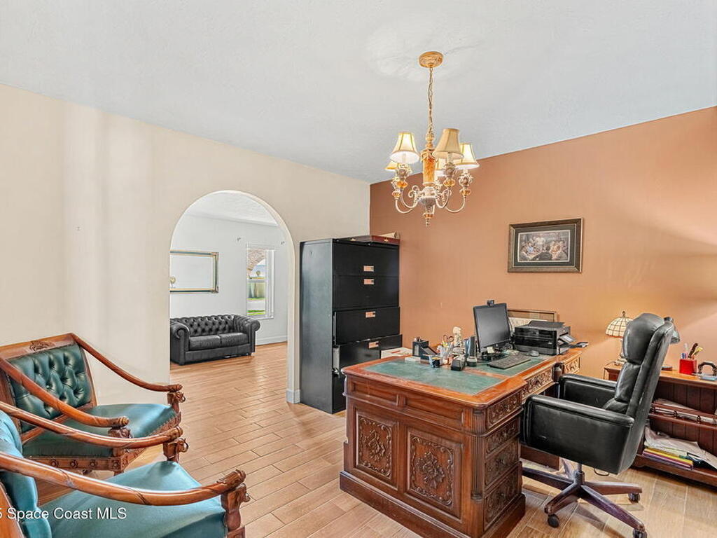 615 Seville Court, Satellite Beach, FL 32937