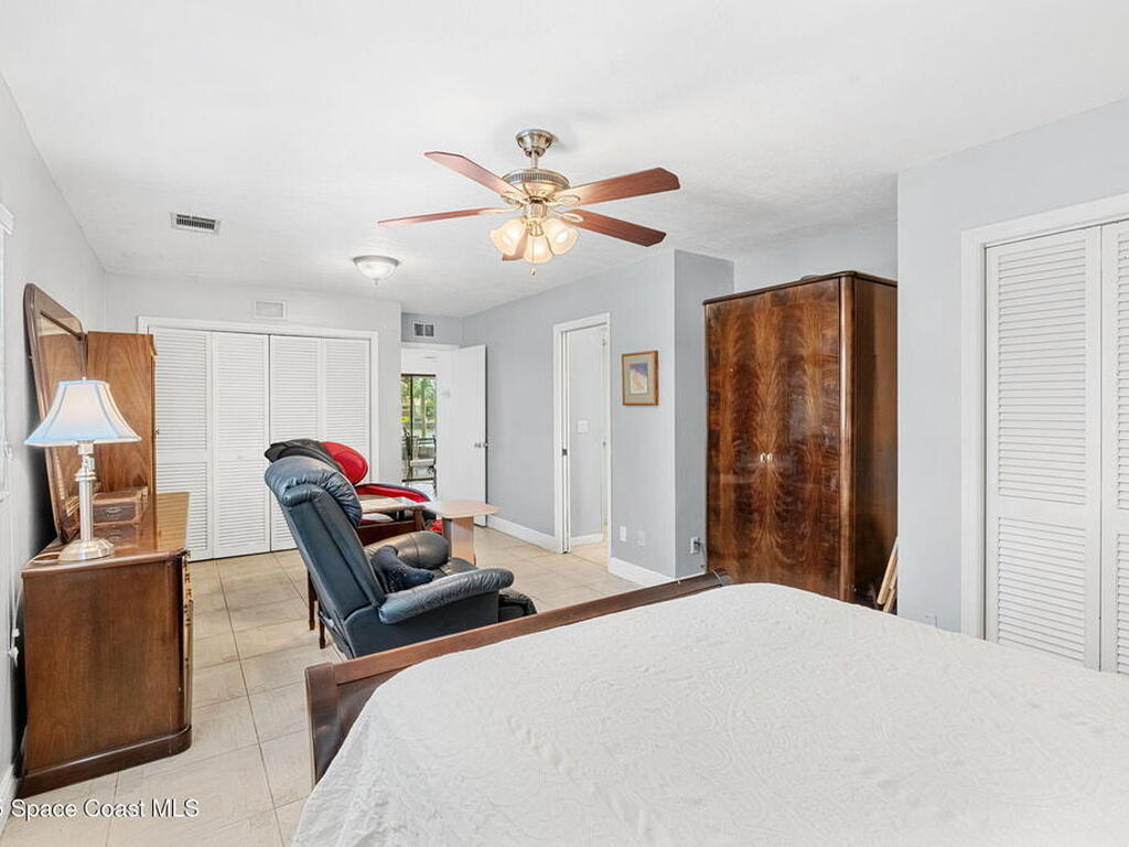 615 Seville Court, Satellite Beach, FL 32937