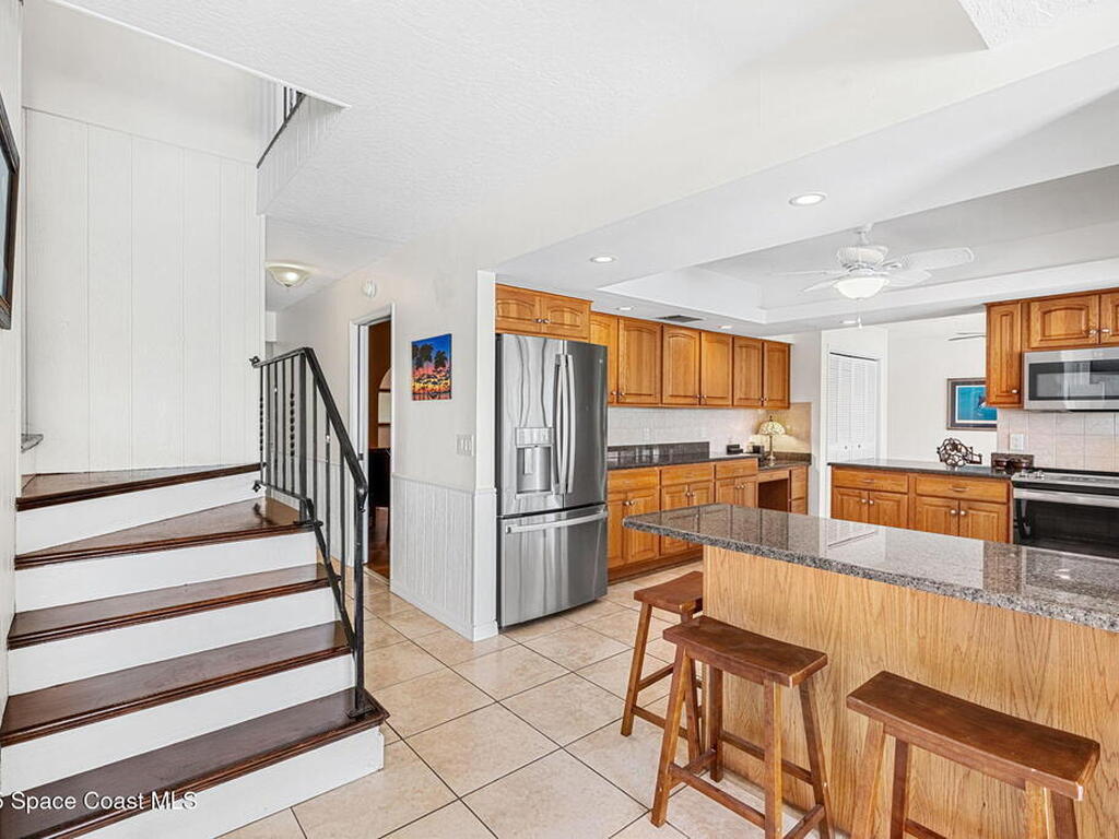 615 Seville Court, Satellite Beach, FL 32937