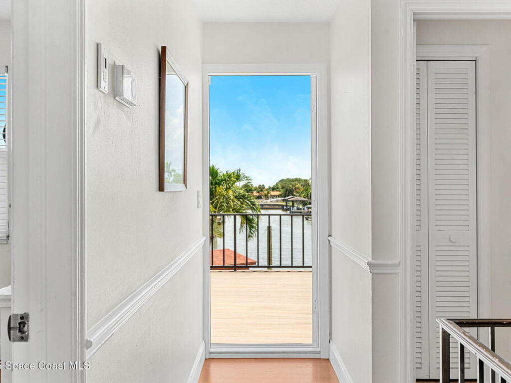 615 Seville Court, Satellite Beach, FL 32937