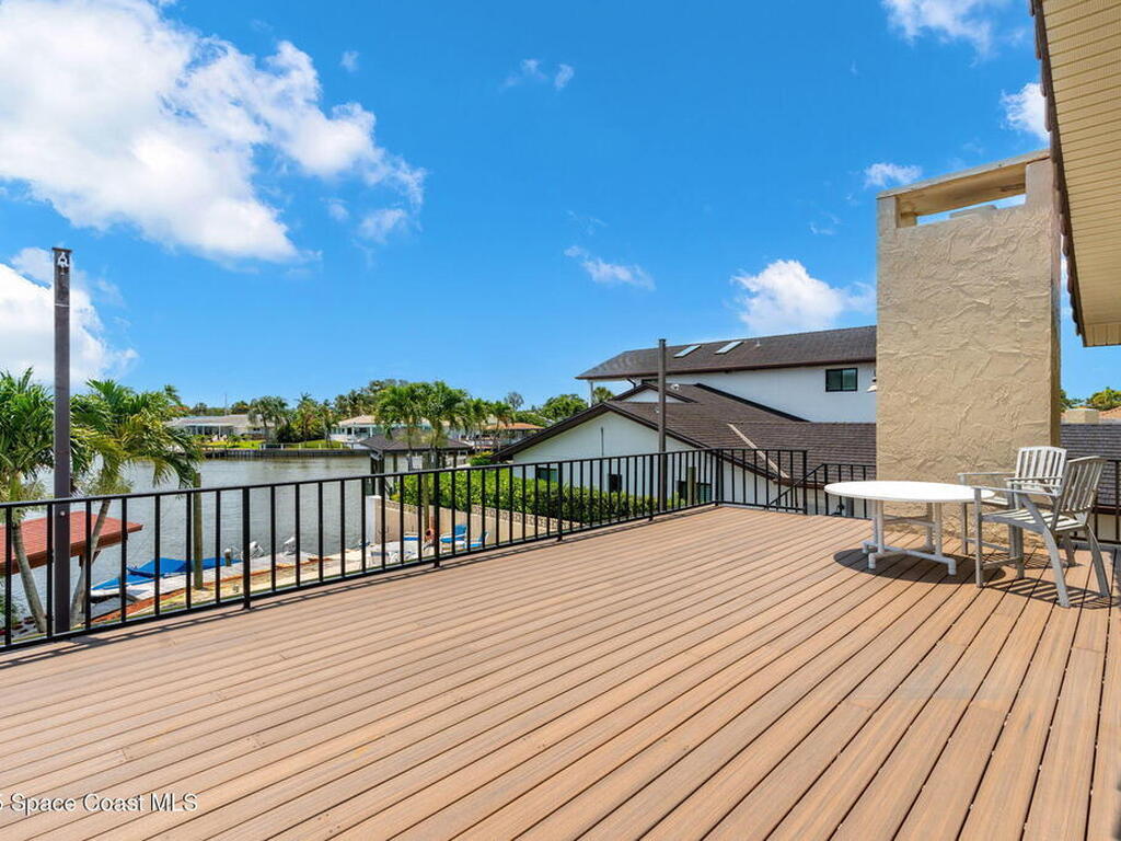 615 Seville Court, Satellite Beach, FL 32937